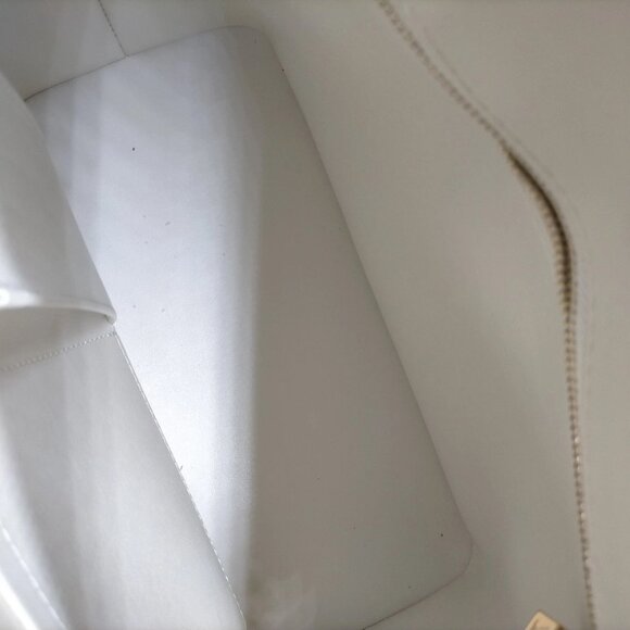 Louis Vuitton Houston Yellow Vernis Hand Bag mon500-100925 - Picture 11 of 16